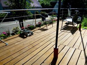 Imagine din galeria proprietății Pokoje Gościnne Pocztacaffe în Gdynia +18 fotografii