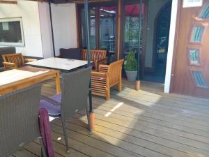 Imagine din galeria proprietății Pokoje Gościnne Pocztacaffe în Gdynia