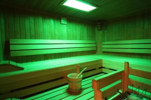 Bilde i galleriet til Hotel Sommerer - inklusive Joker Card im Sommer i Saalbach Hinterglemm