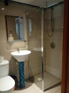 Imagine din galeria proprietății Pokoje Gościnne Pocztacaffe în Gdynia