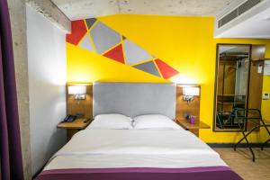 Fotografie z fotogalerie ubytování Hotel Adora v destinaci Tbilisi City