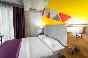 Fotografie z fotogalerie ubytování Hotel Adora v destinaci Tbilisi City