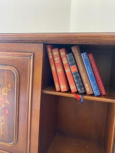 Gallery image of Albahome, Comoda casa vacanze centralissima e panoramica in Agrigento +21 photos