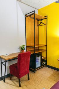Fotografie z fotogalerie ubytování Hotel Adora v destinaci Tbilisi City