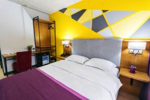 Fotografie z fotogalerie ubytování Hotel Adora v destinaci Tbilisi City