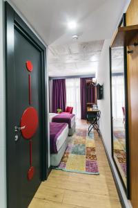 Fotografie z fotogalerie ubytování Hotel Adora v destinaci Tbilisi City