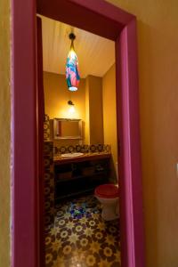 Gallery image of Pousada Des Arts in Salvador +7 photos