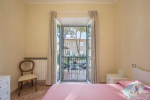 Легло или легла в стая в Piombino Apartments - Villa Pari
