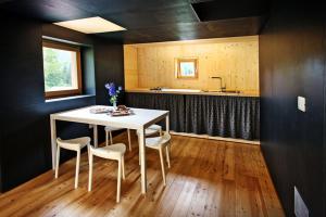 Fotografie z fotogalerie ubytování La Marmote Albergo Diffuso di Paluzza Faas v destinaci Paluzza