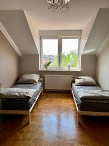Gallery image of Apartament Batorego in Skierniewice