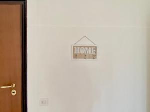 Certifikát, hodnocení, plakát nebo jiný dokument vystavený v ubytování Guest House Service - Modugno