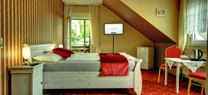 Fotografie z fotogalerie ubytování Pension Ramona - Hotel Garni v destinaci Bad Soden-Salmünster