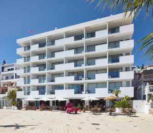 Gallery image of Sud Ibiza Suites in Ibiza Town
