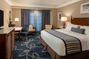 Afbeelding uit fotogalerij van Paragon Casino Resort in Marksville