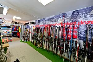Mynd úr myndasafni af Holzboxen Planneralm í Planneralm