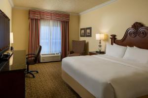 Afbeelding uit fotogalerij van Paragon Casino Resort in Marksville