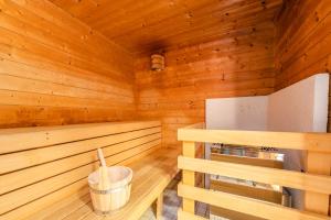 Mynd úr myndasafni af Holzboxen Planneralm í Planneralm