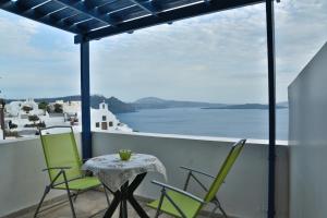 Gallery image of Stelios Rooms in Oia