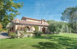 Gallery image of Casa Roseto in San Donato in Poggio