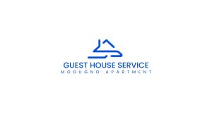 Certifikát, hodnocení, plakát nebo jiný dokument vystavený v ubytování Guest House Service - Modugno