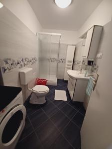 Gallery image of App Dalia Losinj in Mali Lošinj +47 photos