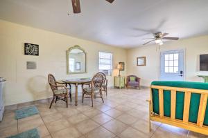 Gallery image of Beachfront Cottage in St Augustine - Pet Friendly! in Saint Augustine