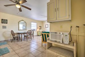 Gallery image of Beachfront Cottage in St Augustine - Pet Friendly! in Saint Augustine +25 photos