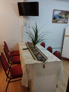 Fotografie z fotogalerie ubytování Apart & Hostal ManuAlé v destinaci Tacna