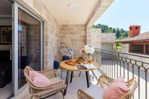 Φωτογραφία από το άλμπουμ του Carpe Diem Apartments στο Κότορ