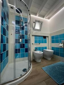 Φωτογραφία από το άλμπουμ του Palmasera Charming Rooms σε Cala Gonone