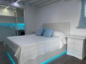 Φωτογραφία από το άλμπουμ του Palmasera Charming Rooms σε Cala Gonone
