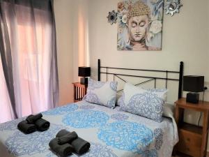Fotografia z galérie ubytovania Belvilla by OYO Apartment in Vera Playa v destinácii Playas de Vera