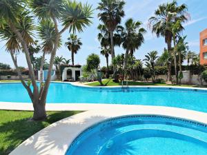 Fotografia z galérie ubytovania Belvilla by OYO Apartment in Vera Playa v destinácii Playas de Vera