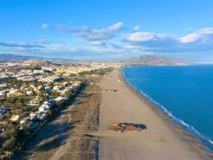 Fotografia z galérie ubytovania Belvilla by OYO Apartment in Vera Playa v destinácii Playas de Vera