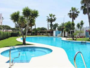 Fotografia z galérie ubytovania Belvilla by OYO Apartment in Vera Playa v destinácii Playas de Vera