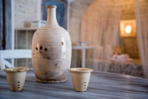 Foto dalla galleria di Trullo dei tramonti ad Alberobello