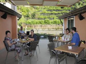 Hosté ubytování Minihotel IRIS