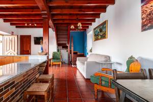 Gallery image of Apartamento turístico tapia 2 in Luces