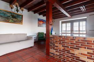 Gallery image of Apartamento turístico tapia 2 in Luces