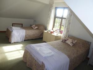 Gallery image of Strawberry Cottage B&B in Hedge End