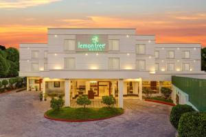 Lemon Tree Hotel, Port Blair