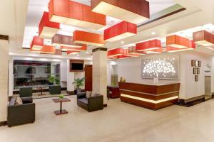 Gallery image of Lemon Tree Hotel, Port Blair in Port Blair