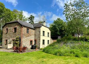 Gallery image of The Leat at The Old Mill in Tavistock