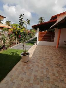 Gallery image of Casa Grande in Camocim