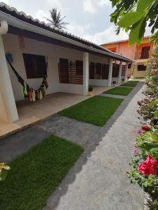 Gallery image of Casa Grande in Camocim