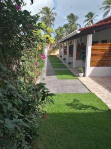 Gallery image of Casa Grande in Camocim