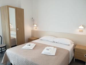 Gallery image of Hotel Baden Baden in Rimini
