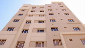 Gallery image of BHomed Furnished Apartments in Kuwait