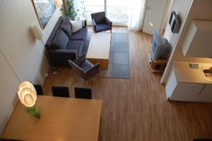 Gallery image of Hamresanden Resort in Kristiansand