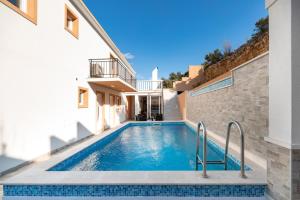 Gallery image of Beautiful Seaside Holiday Home Neda in Blato